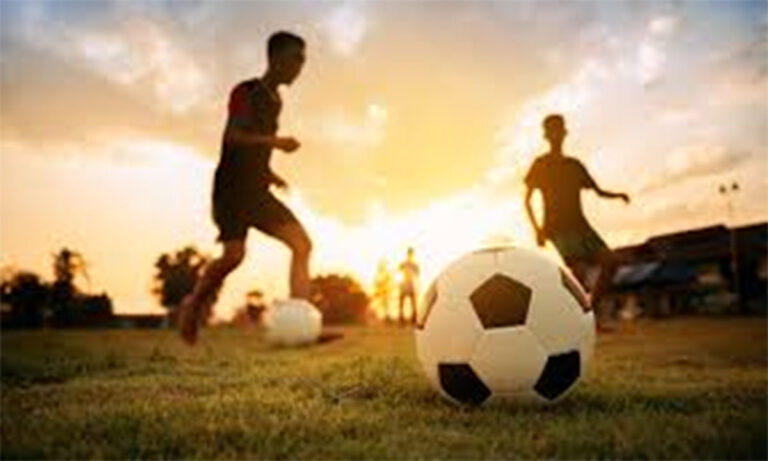 Summer Sports Training Camp