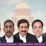 Supreme Court New Judges