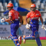 T20 Mumbai League 2026