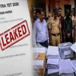 TET Paper Leak Case