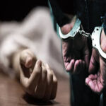 Talavpali Murder