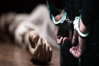 Talavpali Murder