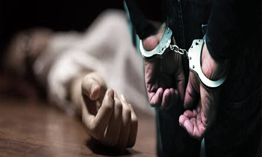 Talavpali Murder