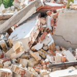 Thane Building Collapse