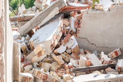 Thane Building Collapse