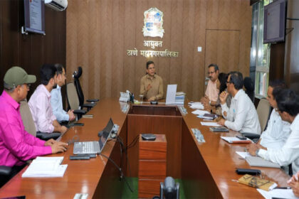 Thane CBSE School