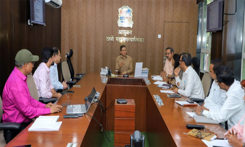 Thane CBSE School
