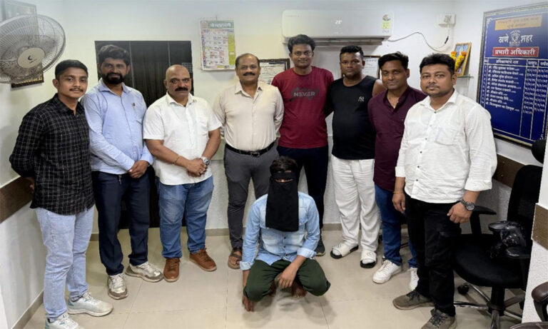 Thane Crime Branch