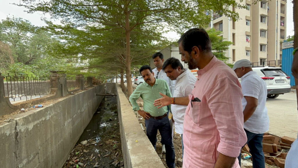 Thane Drain Cleaning
