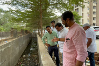 Thane Drain Cleaning
