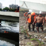 Thane Incident