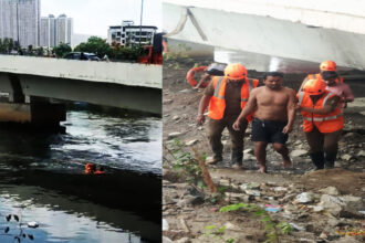 Thane Incident