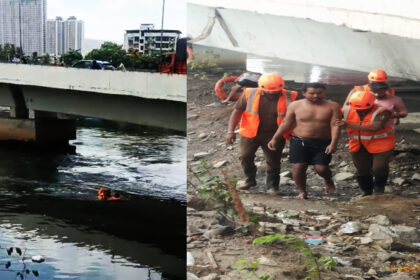 Thane Incident