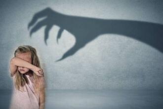 Thane Molestation Case