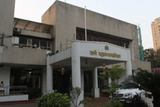 Thane Municipal Corporation General Meeting