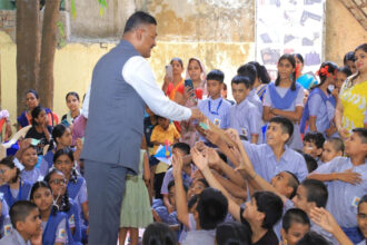 Thane Municipal Schools