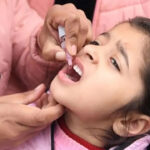 Thane Polio Vaccine