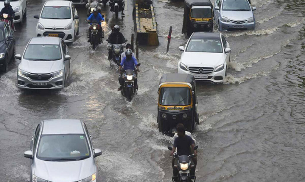 Thane Rains