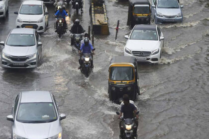 Thane Rains