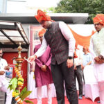 Thane Shivrajyabhishek Ceremony