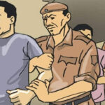Thane Thefts