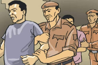 Thane Thefts
