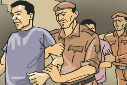 Thane Thefts
