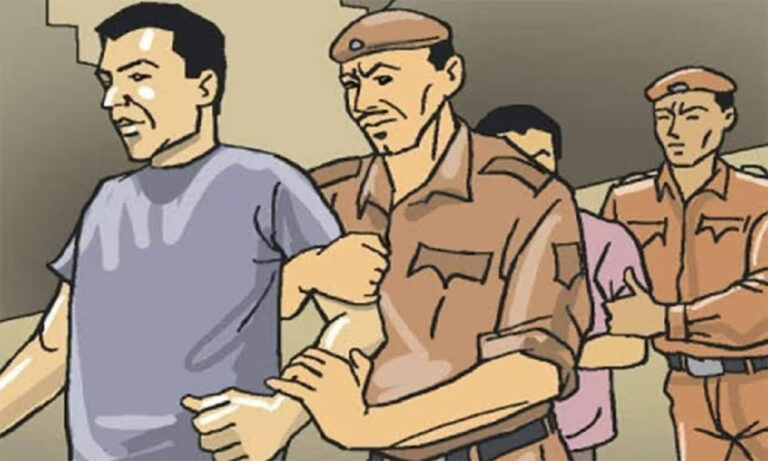 Thane Thefts