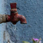 Thane Water supply