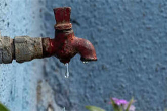 Thane Water supply