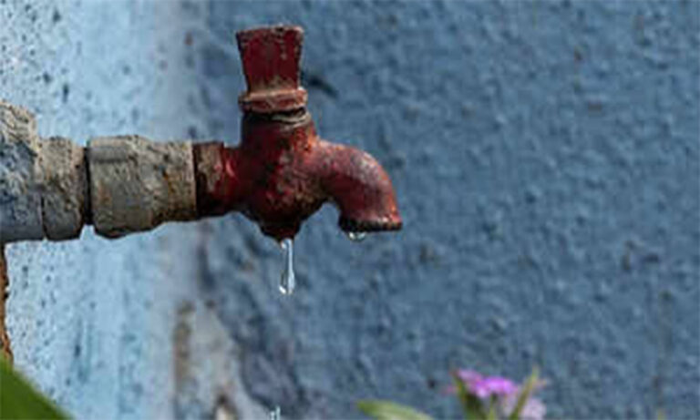 Thane Water supply