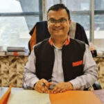 Thane's CBSE President
