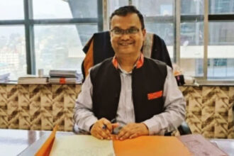 Thane's CBSE President