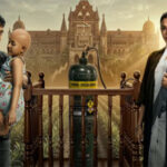 The India Story Poster