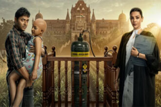 The India Story Poster