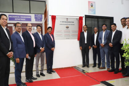 Toyota Technical Education Program