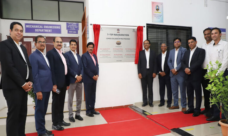 Toyota Technical Education Program