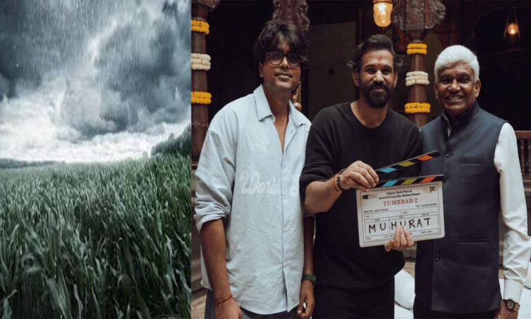 Tumbbad 2 Update