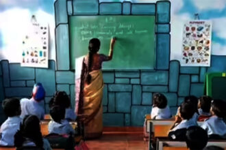 Unauthorized Secondary Schools