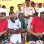 Vaiko Accuses DMK Government