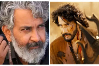 Varanasi Movie Update