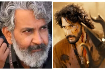 Varanasi Movie Update