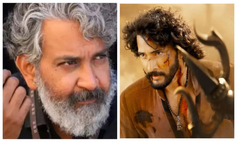 Varanasi Movie Update
