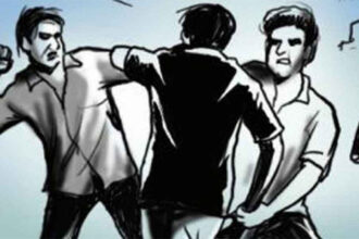 Vartak Nagar Murder