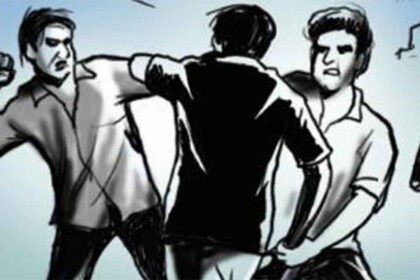 Vartak Nagar Murder