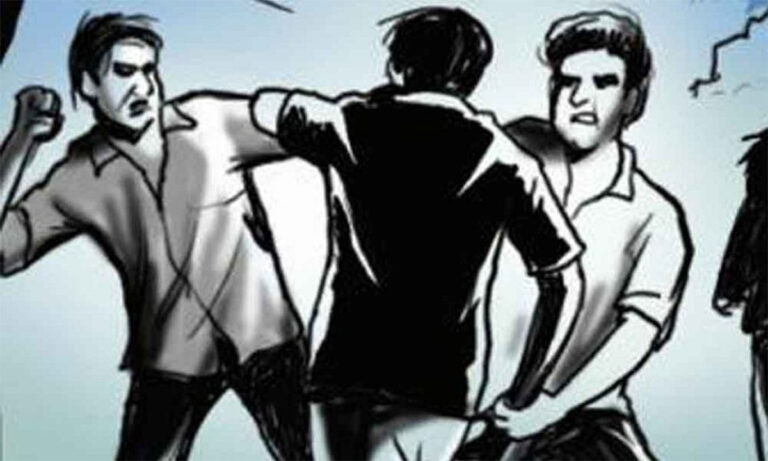 Vartak Nagar Murder