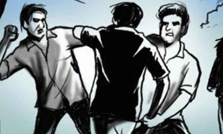 Vartak Nagar Murder