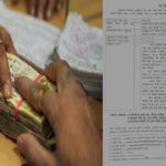 Vasai-Virar Bribery