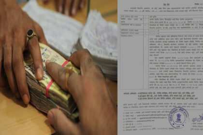 Vasai-Virar Bribery