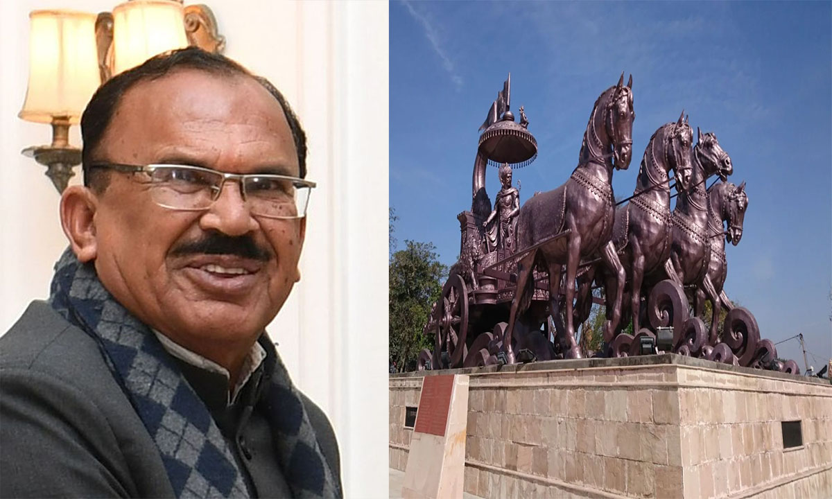 Vasudev Devnani